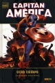 Capitán América #1. Otro Tiempo