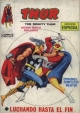 Thor #10. Luchando hasta el fin