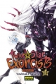 Twin Star Exorcists #18. Onmyoji