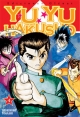 Yu Yu Hakusho #4