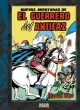 El guerrero del antifaz #10
