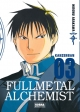 Fullmetal Alchemist Kanzenban #3