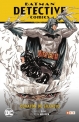 Batman: Detective Comics Saga #2. Corazón de Silencio (Batman Saga - Batman R.I.P. Parte 2)