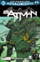 Batman (Renacimiento) #12