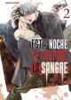 Esta noche te chuparé la sangre #2