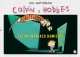 Súper Calvin y Hobbes #3. Felino maníaco homicida.