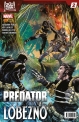 Predator Versus Lobezno #2
