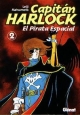 Capitán Harlock #2