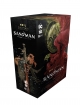 Sandman - La saga completa (Estuche)