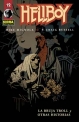 Hellboy #12. La Bruja Trol Y Otras Historias