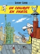 Lucky Luke según Morris #7. Un cowboy en París