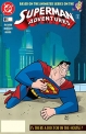 Las aventuras de Superman #11