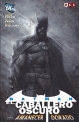 Batman: El Caballero Oscuro #3