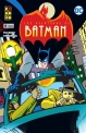 Las aventuras de Batman #9