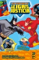Las aventuras de la Liga de la Justicia #10
