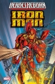 Heroes reborn v1 #3. Iron Man