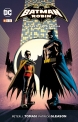 Batman y Robin #3. La muerte de la familia