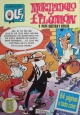 Mortadelo y Filemón con Pepe Gotera y Otilio #280