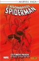 Marvel Saga TPB. El Asombroso Spiderman #23. Últimos pasos