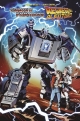 Transformers / regreso al futuro #1