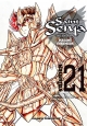 Saint Seiya #21