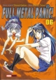 Full Metal Panic! #6