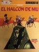 El halcón de Mú #10