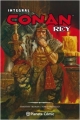 Conan Rey de Truman y Giorello (Integral)