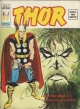 Thor #4. Para vivir, morir