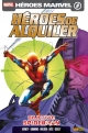 Héroes de Alquiler v2 #2. Objetivo: Spiderman