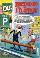 Mortadelo y filemón #150. Despiste inoportuno