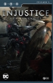 Coleccionable Injustice #5