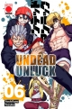 Undead Unluck #6