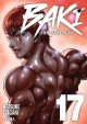 Baki the grappler - edición kanzenban #17