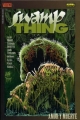 Swamp Thing #3. Amor y muerte
