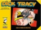 Dick tracy  #3. 1946 - 1947. Bajo el poder de Influencia