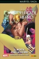 El inmortal Puño de Hierro #4. El mortal Puño de Hierro