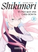 Shikimori es más que una cara bonita #2