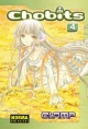 Chobits #4