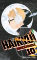 Haikyû!! #10