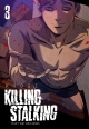 Killing stalking #3
