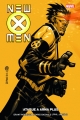 New x-men v1 #5. Ataque a Arma Plus