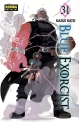Blue Exorcist #31