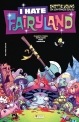 I Hate Fairyland #4