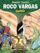 Colección Daniel Torres #9. Roco Vargas: Júpiter