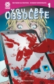 You Are Obsolete #1