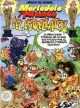 Mortadelo y Filemón #92. ¡El estrellato!