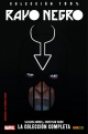 Rayo Negro: La colección completa 