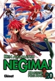 Negima! Magister Negi Magi #20