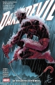 Daredevil de Saladin Ahmed #1. Se desata el infierno